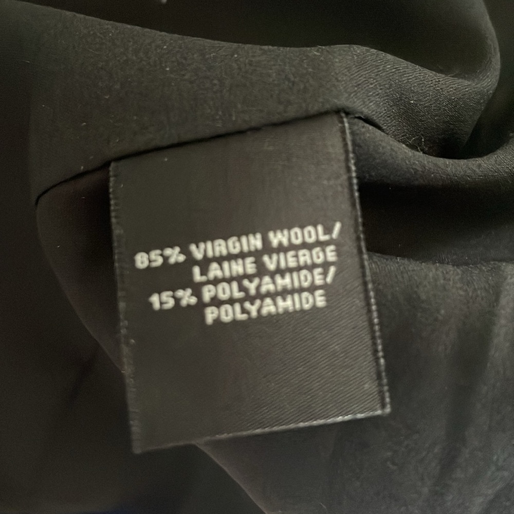 Lafayette 148 Jacket Size 8 NWT - Picture 4 of 4